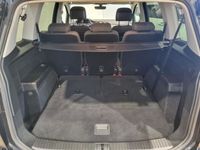 brugt VW Touran 2,0 TDI SCR Comfortline Plus DSG 150HK 7g Aut. A