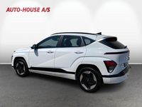 Brugt Hyundai Kona GO! 159 kW (217 HK) 2024 Hvid SUV
