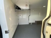 Ny Renault Trafic 150 HK (110 kW) 2025 Hvid MPV