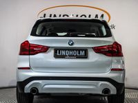 brugt BMW X3 xDrive30d aut.