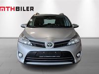 brugt Toyota Verso 5 pers. 1,8 VVT-I T2 Premium 147HK 6g