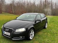 Brugt Audi A3 140 HK (102 kW) 2011 Hatchback
