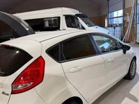 Brugt Ford Fiesta 60 HK (44 kW) 2012 Hatchback