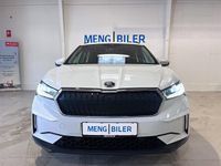 Brugt Skoda Enyaq iV 132 kW (180 HK) 2021 SUV