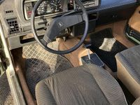 Brugt VW Golf I 1982 Hatchback