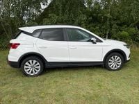 Brugt Seat Arona 116 HK (85 kW) 2018 SUV