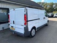 brugt Renault Trafic T29, 2,0 dCi 115 L2H1