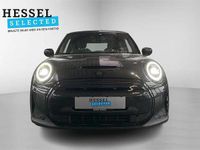 Brugt Mini Cooper Classic 135 kW (184 HK) 2022 Sort Hatchback