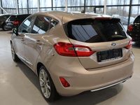 brugt Ford Fiesta 1,0 EcoBoost Vignale