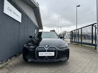 brugt BMW i4 eDrive40