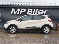 brugt Renault Captur 1,5 dCi 90 Zen