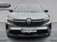 brugt Renault Austral 13 TCE Mild hybrid Techno 158HK 5d 7g Aut.