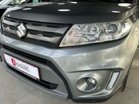 brugt Suzuki Vitara 1,6 Active 120HK 5d Aut.