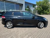 brugt Renault Clio GrandTour IV 0,9 TCe 90 Limited Sport Tourer