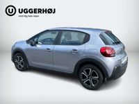 brugt Citroën C3 1,2 PureTech 83 Feel