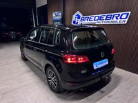 brugt VW Golf Sportsvan TSi 125 Allstar DSG BMT