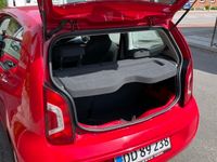 brugt VW up! 1.0 MPI BMT 60 HK 3 dørs