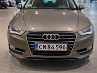 Brugt Audi A3 Comfort 110 HK (80 kW) 2016 Stationcar