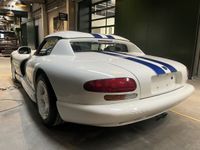 brugt Dodge Viper RT/100 V10 Limited Editi