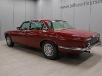 brugt Jaguar XJ6 