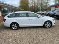 brugt Skoda Octavia Octavia Combi 1,5 TSI ACT Style DSG 150HK Stc 7g Aut.Combi 1,5 TSI ACT Style DSG 150HK Stc 7g Aut.