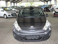 brugt Kia Rio 1,2 CVVT Active