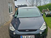 Brugt Ford S-MAX S 140 HK (102 kW) 2010 MPV