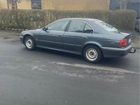 Brugt BMW 528 1998 Sedan