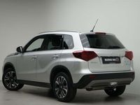 brugt Suzuki Vitara 1,4 mHybrid Adventure