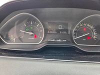 Brugt Peugeot 208 100 HK (73 kW) 2016 Hatchback