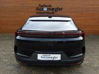 Brugt Polestar 4 400 kW (544 HK) 2025 Sort SUV