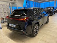 brugt Lexus UX 250h 2,0 Hybrid Premium Teknik E-CVT 184HK 5d Trinl. Gear