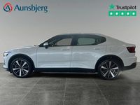 Brugt Polestar 2 164 kW (224 HK) 2023 Snow Hatchback