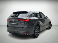 Brugt Mazda CX-60 Takumi-Line 327 HK (240 kW) 2022 Gråmetal SUV