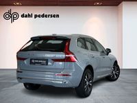 brugt Volvo XC60 2,0 T6 Recharge Plugin-hybrid Core AWD 350HK 5d 8g Aut. A+++