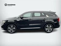 Brugt Kia Sorento 265 HK (194 kW) 2021 Sortmetal SUV