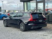 brugt Volvo V60 2,0 D4 190 Inscription aut.