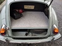 brugt Morris 1000 Minor