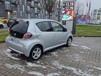 Brugt Toyota Aygo 2009 Hatchback