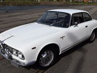 brugt Alfa Romeo 2600 Sprint