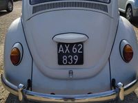 Brugt VW Käfer 1973