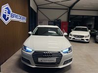 brugt Audi A4 TFSi 190 Sport Avant S-tr.