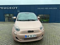 brugt Fiat 500e La Prima 42 kWh 118