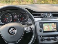 brugt VW Passat 1.4 TSI Comfortline 150 HK 110 Kw Variant 6 trins manuelComfortline