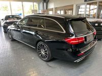 brugt Mercedes E220 d 2,0 Avantgarde stc. aut.