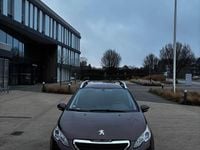 Brugt Peugeot 2008 2014 SUV