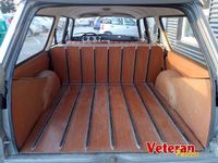 Brugt Peugeot 404 1970 Stationcar