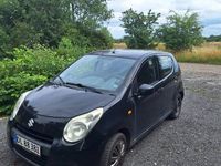 Brugt Suzuki Alto 68 HK (50 kW) 2009 Hatchback