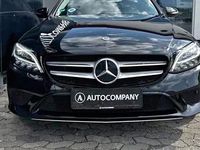Brugt Mercedes C220 195 HK (143 kW) 2019 Stationcar