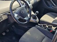 Brugt Toyota Sportsvan 111 HK (81 kW) 2014 MPV